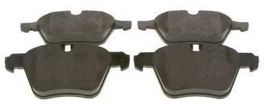 BOSCH stabdžių trinkelių rinkinys, diskinis stabdys 0986424125 C2C27291