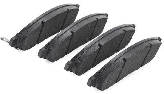 BOSCH stabdžių trinkelių rinkinys, diskinių stabdžių rinkinys 0986494151