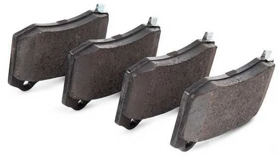 BOSCH stabdžių trinkelių rinkinys, diskinių stabdžių rinkinys 0986494708