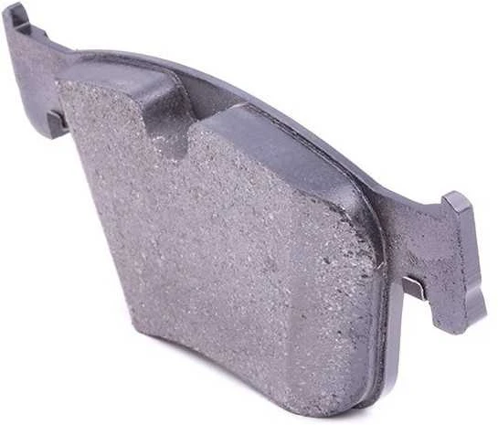 BOSCH stabdžių trinkelių rinkinys, diskinių stabdžių rinkinys 0986424860