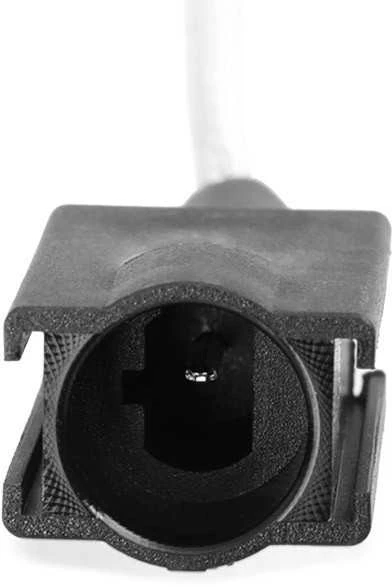 BOSCH stabdžių trinkelių rinkinys, diskinių stabdžių rinkinys 0986494881