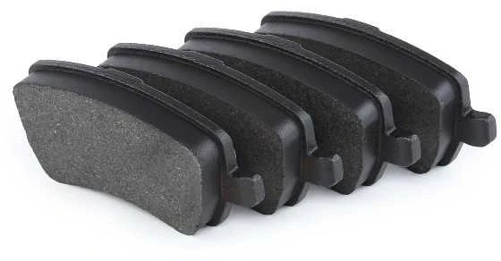 Bosch Stabdžių Trinkelių Rinkinys Ford Galaxy Smax Land Rover Freelander Volvo S80 V70 XC60 XC70 S60 V60 314265 314267 314269