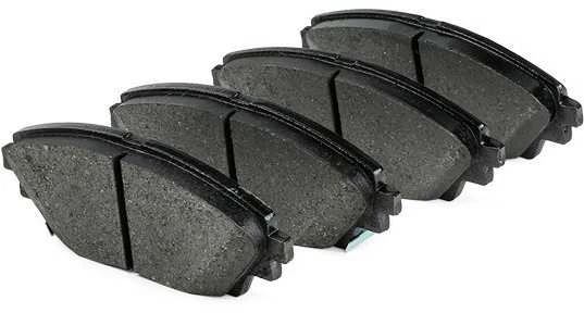 Bosch Stabdžių Trinkelių Rinkinys Mazda 3 6 CX-3 2.0 2.2 D Brembo 4773002 4773003