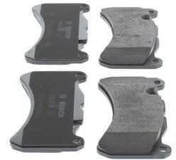 Bosch Stabdžių Trinkelių Rinkinys Mercedes Benz CLK 55 AMG CLK 63 AMG SLK 55 AMG A 002 420 35 32 A 002 420 35 64