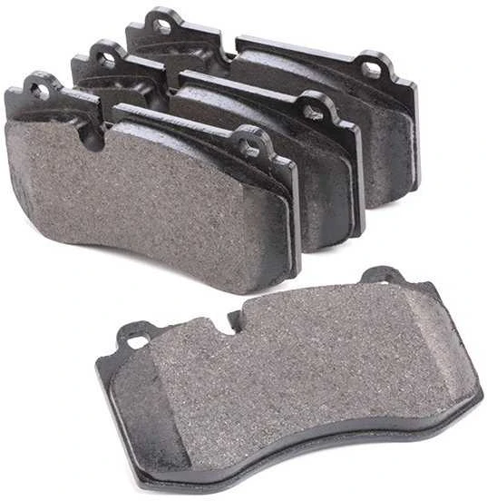 Bosch Stabdžių Trinkelių Rinkinys Mercedes Benz Sl E S Cls 350 500 4matic 000 414 49 01 000 414 49 01