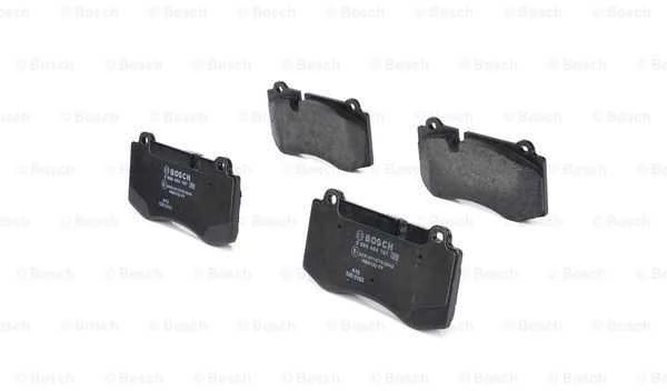 Bosch Stabdžių Trinkelių Rinkinys Mercedes Benz Sl E S Cls 350 500 4matic 000 414 49 01 000 414 49 01