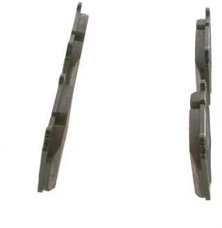 Bosch Stabdžių Trinkelių Rinkinys Mercedes Benz Sl E S Cls 350 500 4matic 000 414 49 01 000 414 49 01