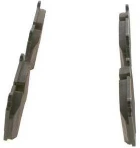 Bosch Stabdžių Trinkelių Rinkinys Mercedes Benz Sl E S Cls 350 500 4matic 000 414 49 01 000 414 49 01