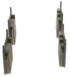 Bosch Stabdžių Trinkelių Rinkinys Mini Hatchback F56 John Cooper Works Clubman F54 Convertible F57 34116762224 34116762225