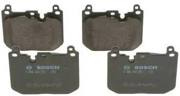Bosch Stabdžių Trinkelių Rinkinys Mini Hatchback F56 John Cooper Works Clubman F54 Convertible F57 34116762224 34116762225