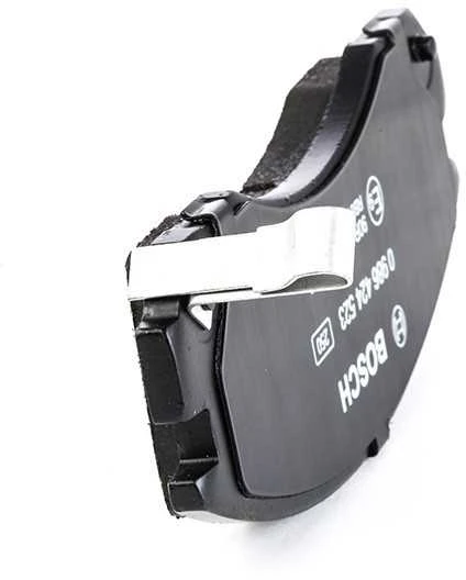 Bosch Stabdžių Trinkelių Rinkinys Mitsubishi Lancer Pajero Galant Outlander 2.0 2.4 3.0 MD336741 MD336742 MD336743