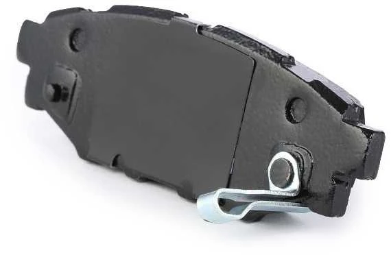 Bosch Stabdžių Trinkelių Rinkinys Subaru Impreza Legacy Forester Outback 26711AA000 26711AA001