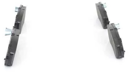 Bosch Stabdžių Trinkelių Rinkinys Subaru Legacy Forester Impreza XV BRZ GT86 04465-0C010 04465-0C020