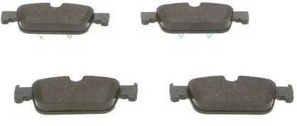 Bosch Stabdžių Trinkelių Rinkinys VOLVO V90 S90 XC60 V60 S60 B4 B5 B6 D3 D4 D5 T4 T5 T6 T8 31456765 31256765 31256767