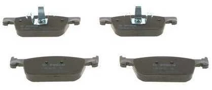 Bosch Stabdžių Trinkelių Rinkinys VOLVO V90 S90 XC60 V60 S60 B4 B5 B6 D3 D4 D5 T4 T5 T6 T8 31456765 31256765 31256767