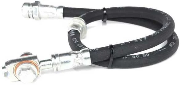BOSCH stabdžių žarna 1987476282 1K0611701K