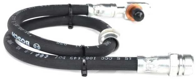 BOSCH stabdžių žarna 1987476282 1K0611701K
