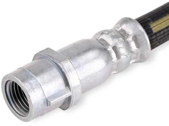BOSCH stabdžių žarna 1987476427 171611775