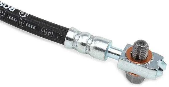BOSCH stabdžių žarna 1987476648 1J0611701N