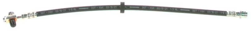 BOSCH stabdžių žarna 1987476648 1J0611701N