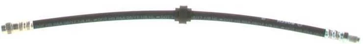 BOSCH stabdžių žarna 1987476704 1J0611763L