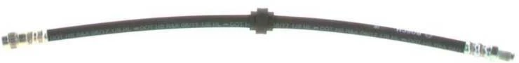 BOSCH stabdžių žarna 1987476704 1J0611763L