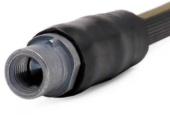 BOSCH stabdžių žarna 1987476717 3U0611707