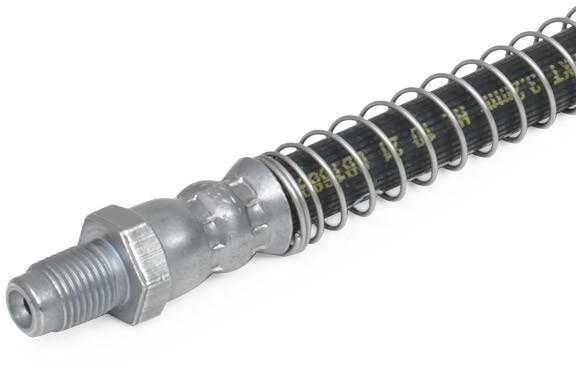 BOSCH stabdžių žarna 1987476841 A2114200648