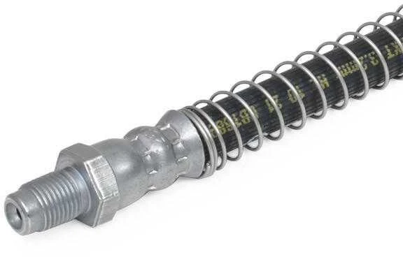 BOSCH stabdžių žarna 1987476841 A2114200648
