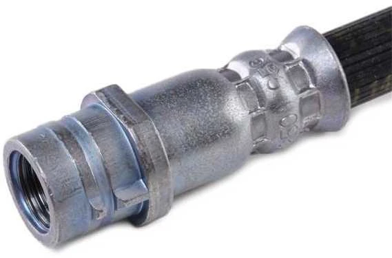 BOSCH stabdžių žarna 1987476952 1H0611775