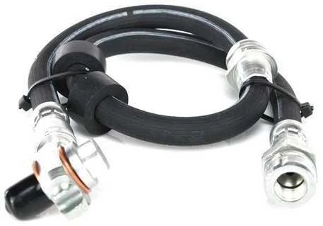 BOSCH stabdžių žarna 1987476978 6R0611701H