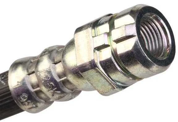 BOSCH stabdžių žarna 1987476978 6R0611701H
