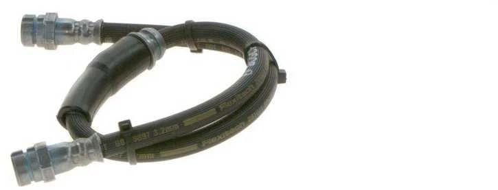 BOSCH stabdžių žarna 1987481184 3C0611701J