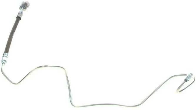 BOSCH stabdžių žarna 1987481339 1J0611763L