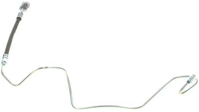 BOSCH stabdžių žarna 1987481339 1J0611763L