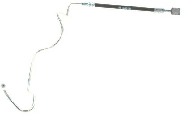 BOSCH stabdžių žarna 1987481339 1J0611763L
