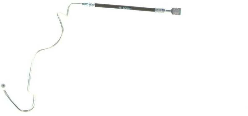 BOSCH stabdžių žarna 1987481339 1J0611763L