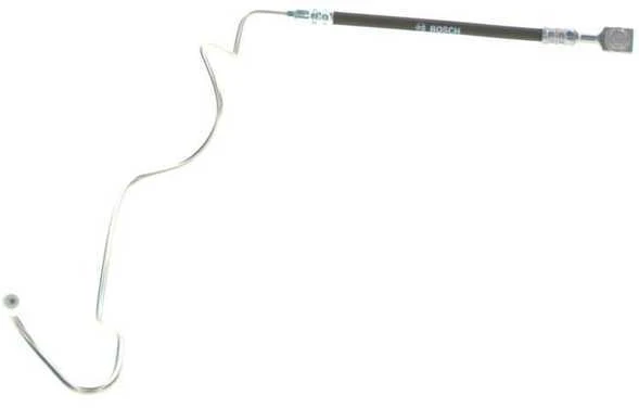 BOSCH stabdžių žarna 1987481339 1J0611763L