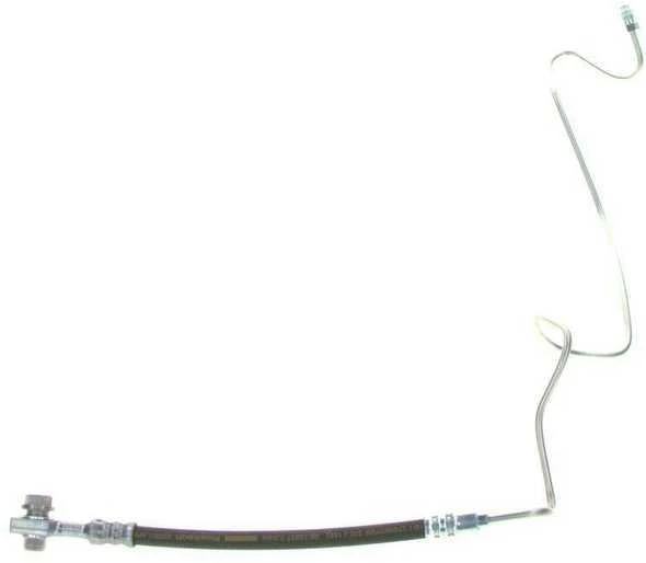 BOSCH stabdžių žarna 1987481339 1J0611763L