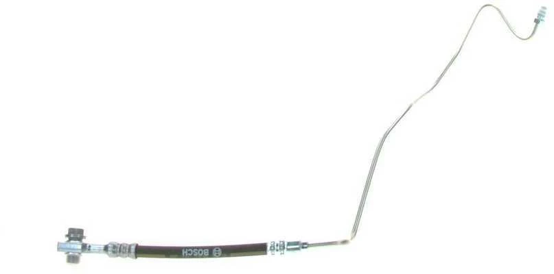 BOSCH stabdžių žarna 1987481537 6R0611764C