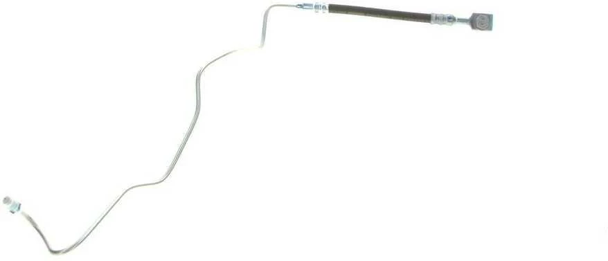 BOSCH stabdžių žarna 1987481537 6R0611764C