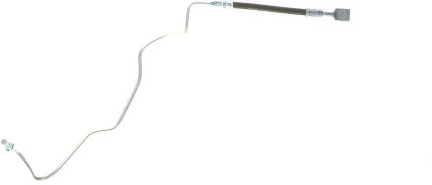 BOSCH stabdžių žarna 1987481537 6R0611764C