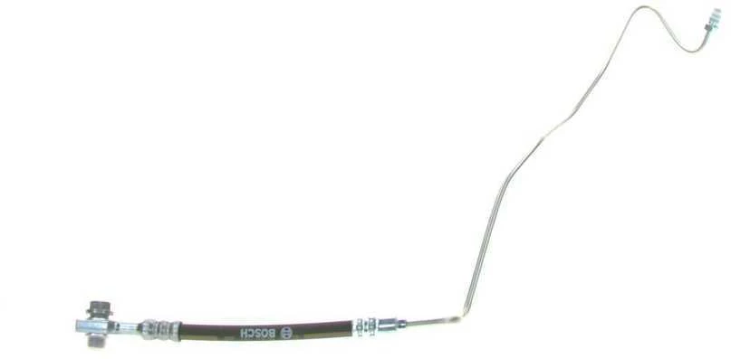 BOSCH stabdžių žarna 1987481537 6R0611764C