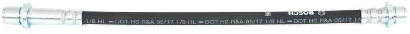 BOSCH stabdžių žarna 1987481A24 9094702G18