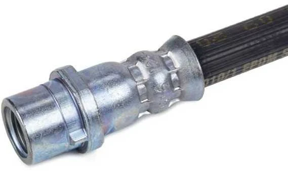 Bosch Stabdžių Žarna Audi 80 B3 B4 90 Cabriolet Coupe 2.0 2.3 2.6 2.8 1.6 1.8 1.9 4A0615107 4A0615107A 4A0615107B