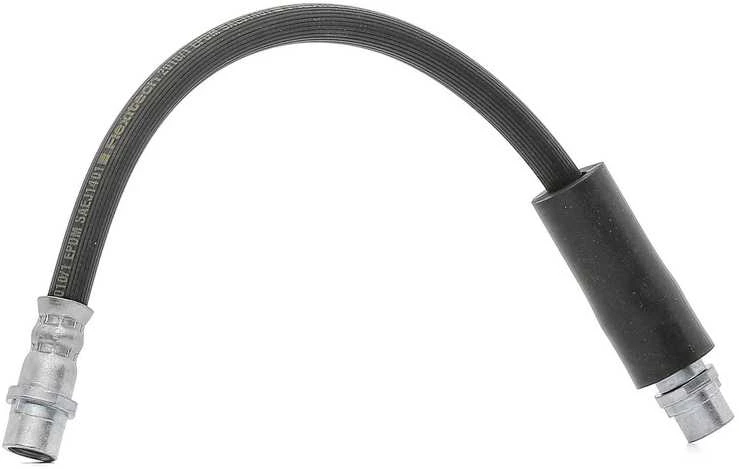 Bosch Stabdžių Žarna Audi 80 B3 B4 90 Cabriolet Coupe 2.0 2.3 2.6 2.8 1.6 1.8 1.9 4A0615107 4A0615107A 4A0615107B