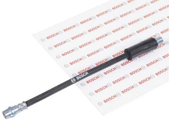 Bosch Stabdžių Žarna Audi 80 B3 B4 90 Cabriolet Coupe 2.0 2.3 2.6 2.8 1.6 1.8 1.9 4A0615107 4A0615107A 4A0615107B