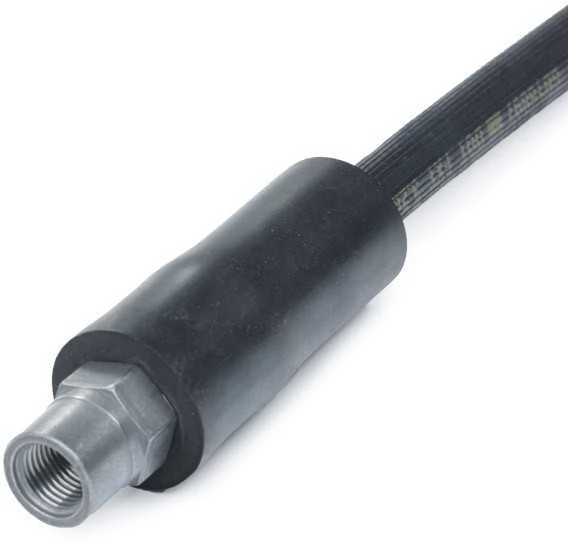 Bosch Stabdžių Žarna BMW 520i 525d 530i 530d 523i 34216754073 34216754074 34216754075