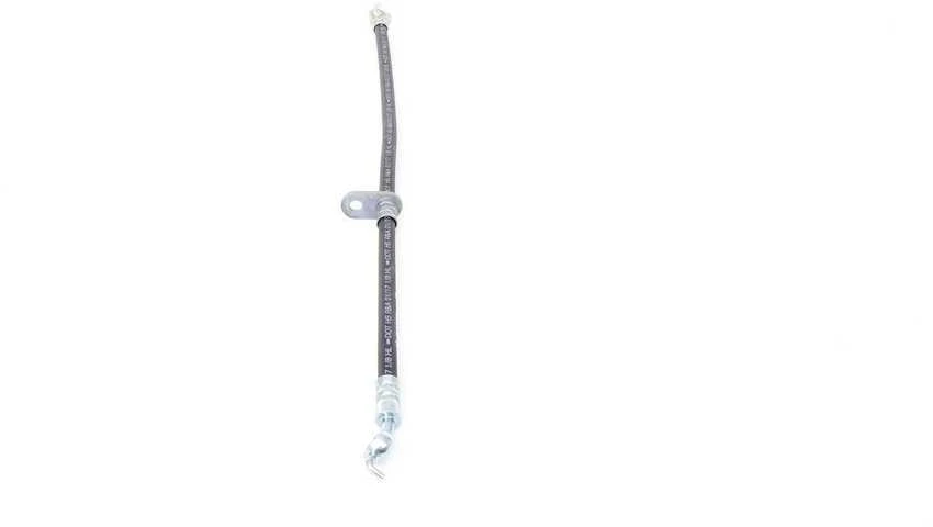 Bosch Stabdžių Žarna Daihatsu Terios J2 F7 1.3 1.5 VVT-i 4x4 1495 1298 04465 04466 04467