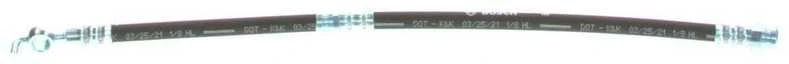 Bosch Stabdžių Žarna Ford Probe Mazda 323 626 MX3 MX6 B6T21171 B6T21172